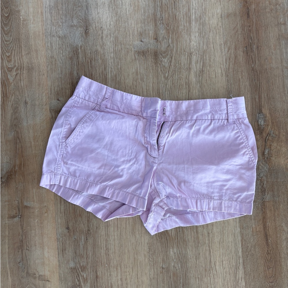 Lavender Women's Shorts